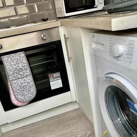 Cardiff City Centre Apartment- Penarth Road المظهر الخارجي الصورة