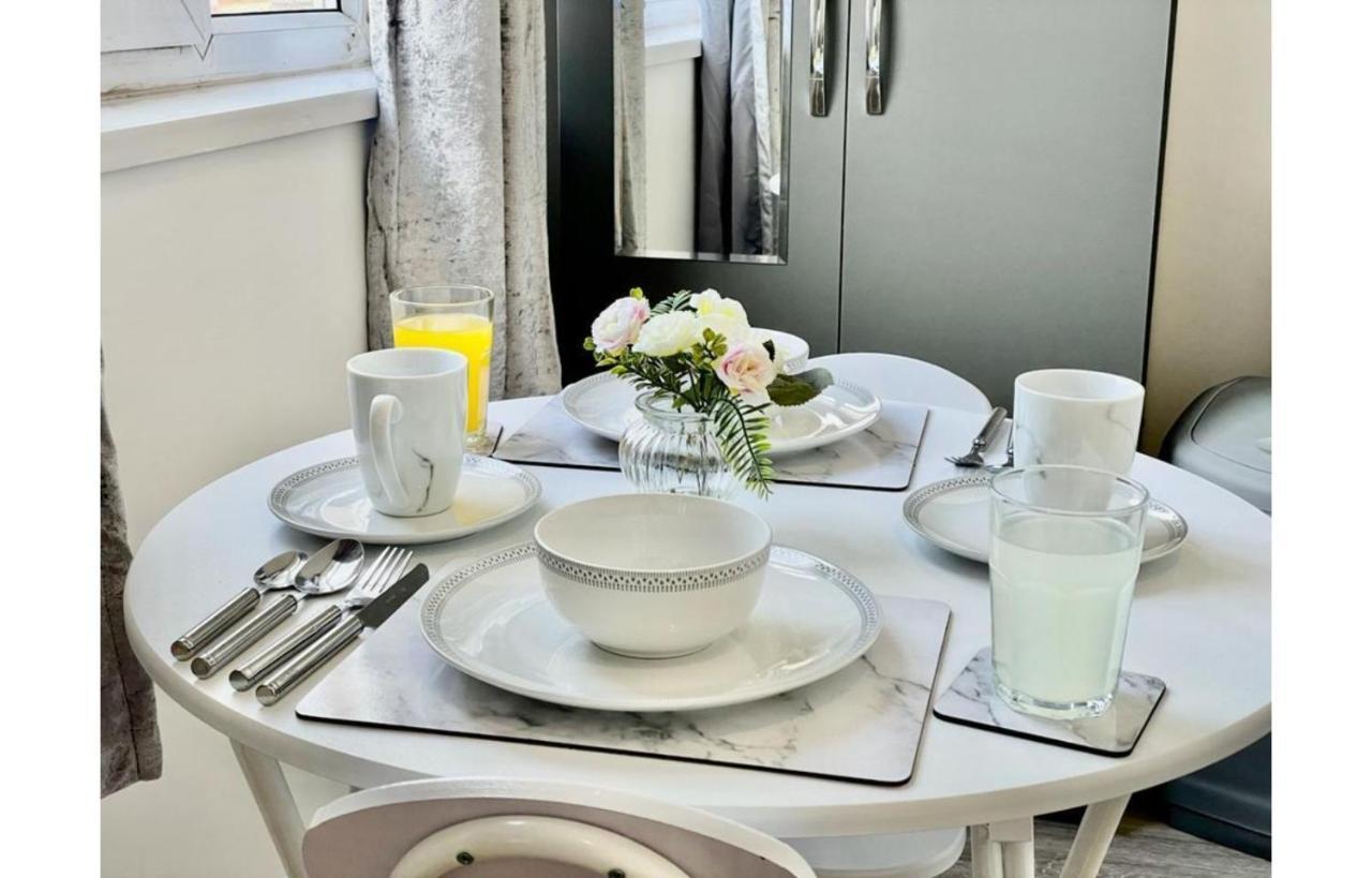 Cardiff City Centre Apartment- Penarth Road المظهر الخارجي الصورة