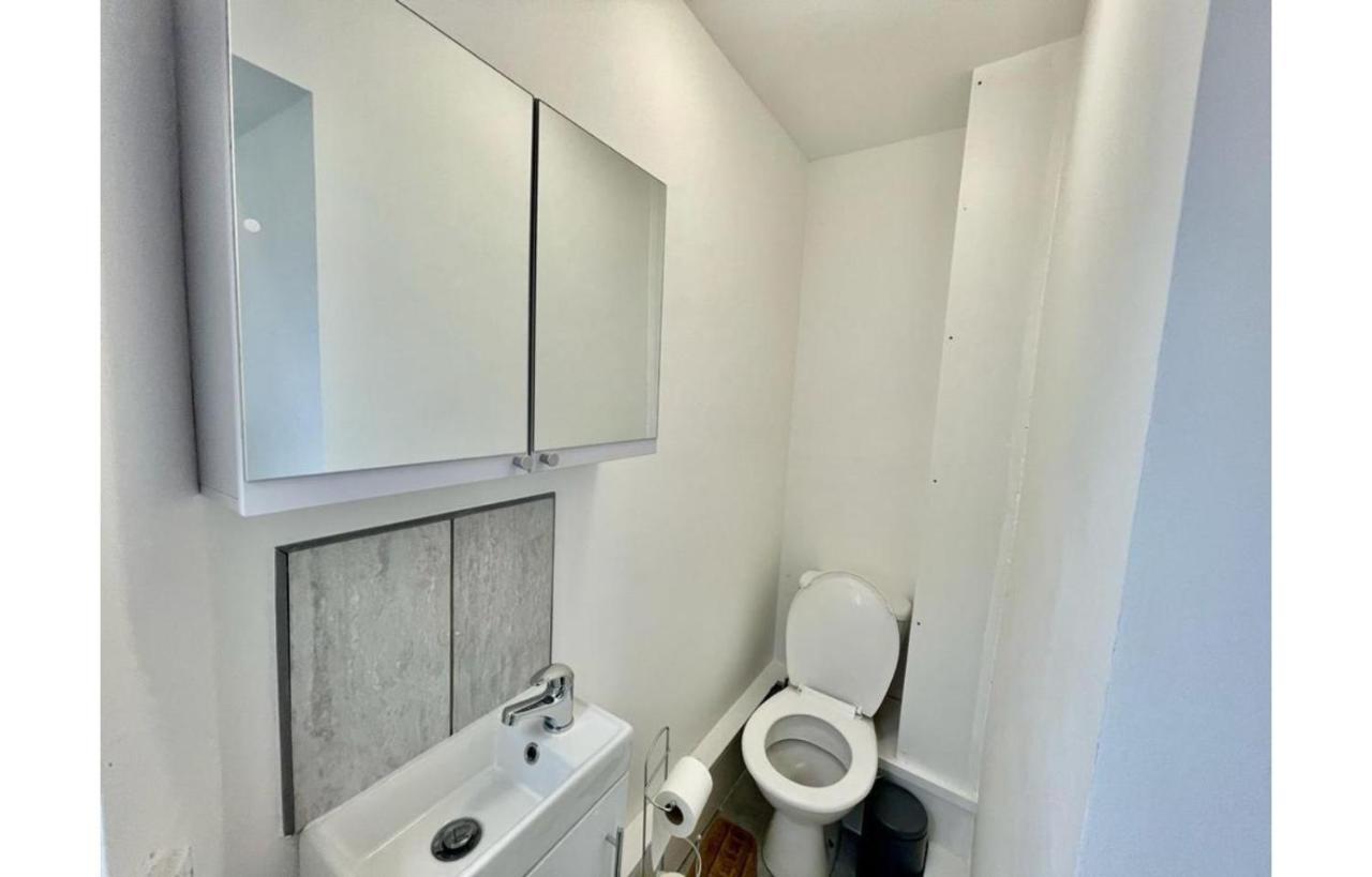 Cardiff City Centre Apartment- Penarth Road المظهر الخارجي الصورة