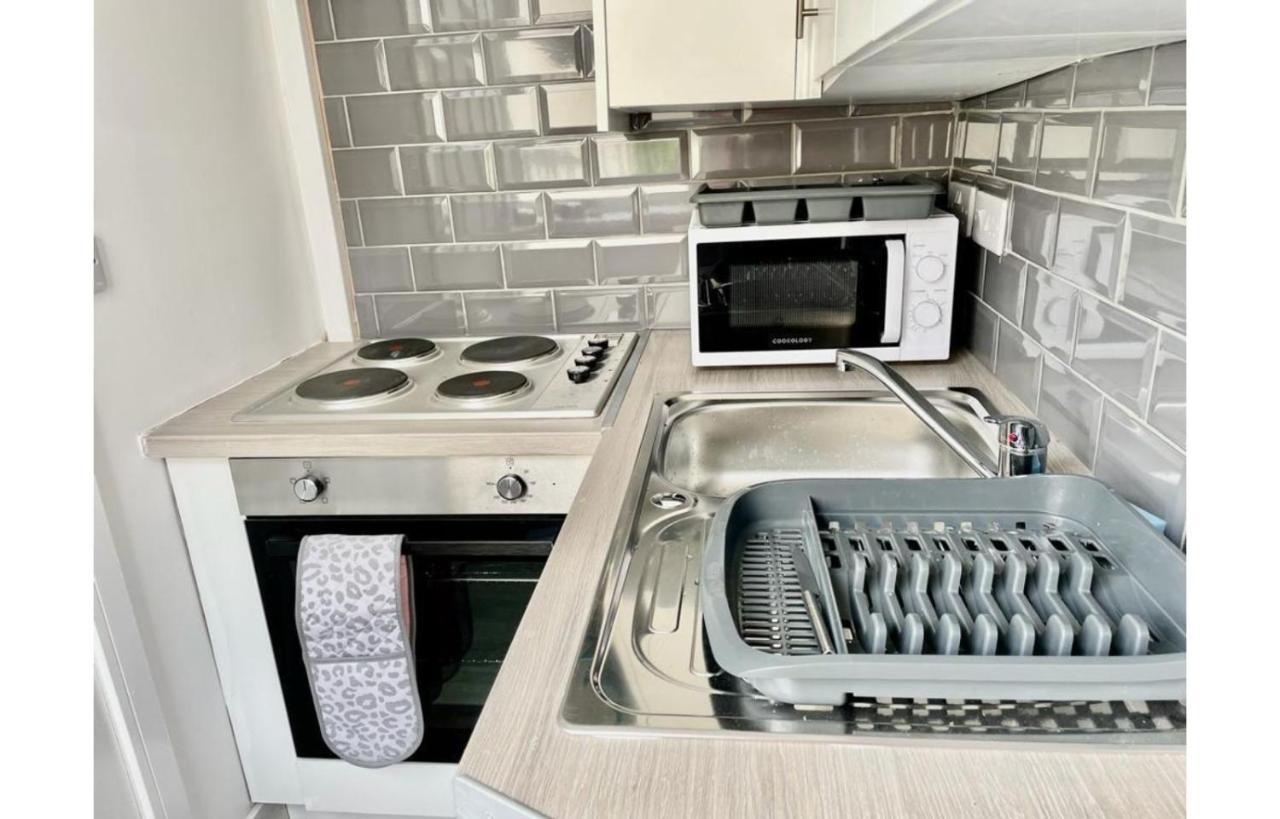 Cardiff City Centre Apartment- Penarth Road المظهر الخارجي الصورة